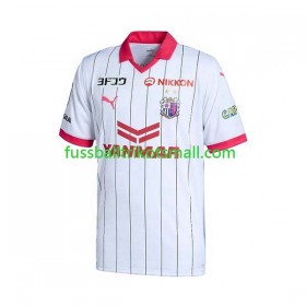 Fußballtrikots Cerezo Osaka 2023 Kurzarm Auswärts-trikot kaufen